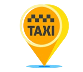 Taxi Icon